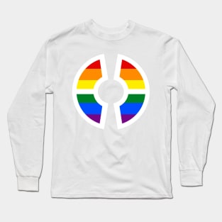 Communicore Pride Long Sleeve T-Shirt